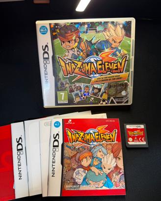 Vari giochi Nintendo DS/3DS