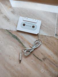cassetta per MP3