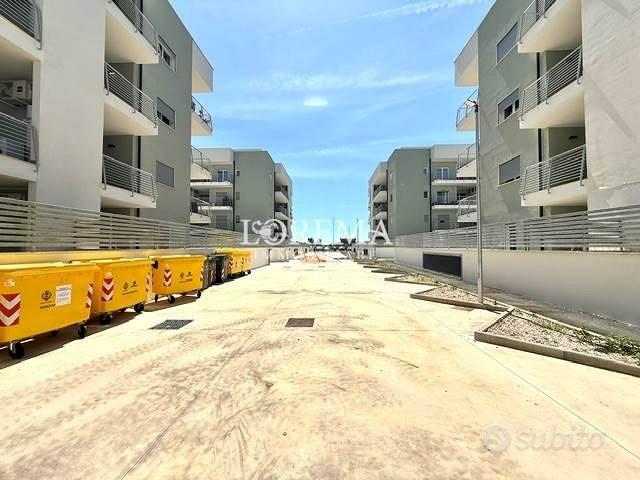 Appartamento – RM - Vista 3