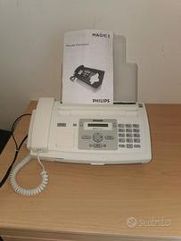 Philips Magic 5 - Fax