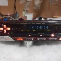 autoradio pioneer keh 6600w