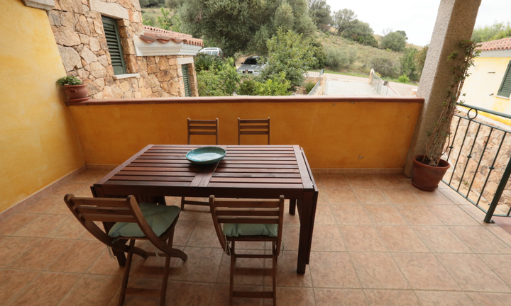 Budoni " fraz. San Pietro "