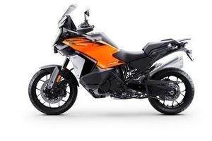 Ktm 1390 Adventure EVO