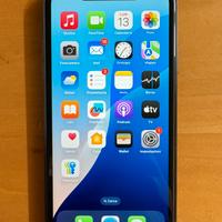 Apple Iphone XR nero 64 gb
