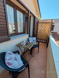 Bilocale in centro a Tortolì