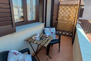 Bilocale in centro a Tortolì