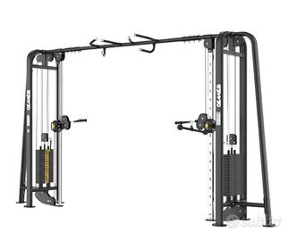 OEMMEBI Cable Crossover IRFB31