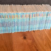 Dragon Ball prima serie. Perfetto