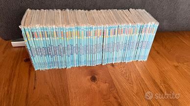 Dragon Ball prima serie. Perfetto