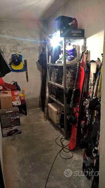 Appartamento – Lucca, Corte Zappelli - Vista 4
