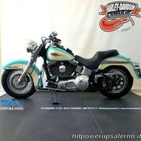 HARLEY DAVIDSON Heritage Softail 1449 FLSTCI Herit