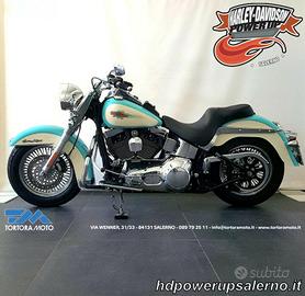HARLEY DAVIDSON Heritage Softail 1449 FLSTCI Herit