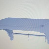 MENSOLA IKEA TORNVIKEN