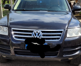 Tolgo touareg