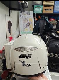 Casco Moto GIVI X14