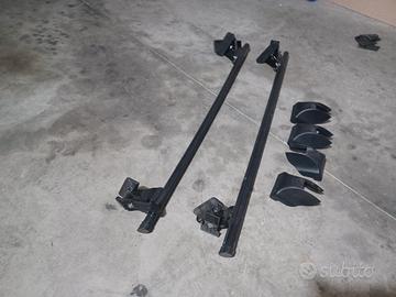 Micra Barre portatutto per micra 1 serie