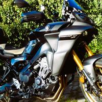 Yamaha Tracer 9 GT - 2023 GARANZIA MARZO 2028