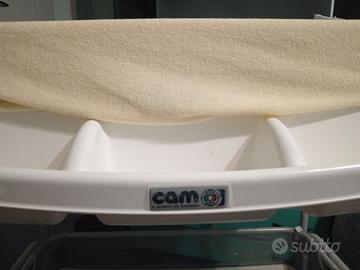 Fasciatoio CAM
