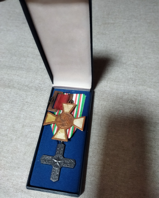 Medaglie militari