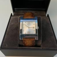 OROLOGIO GUCCI ORIGINALE