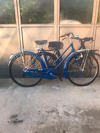 Bicicletta Mondial