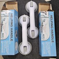 maniglie con ventosa per doccia