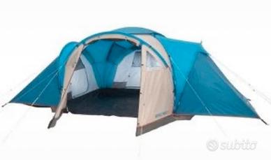 Tenda Arpenaz Family 6.3