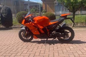 KTM RC R 990