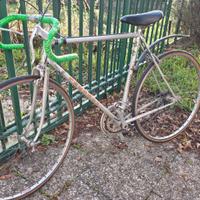 Bici Vintage Peugeot