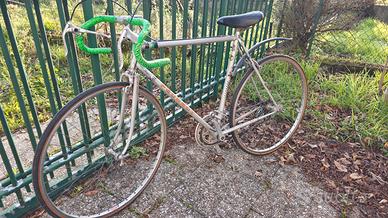 Bici Vintage Peugeot