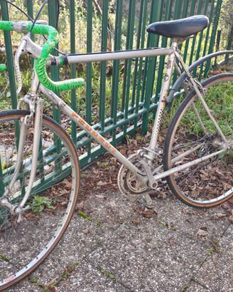 Peugeot Record du Monde, cambio Simplex originale,