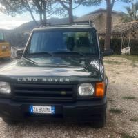 Discovery td5