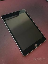 Apple iPad mini 5 A2133 Wi-Fi – Bloccato Apple ID