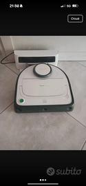 robot aspirapolvere