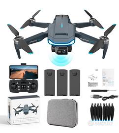 Drone marca Gleto