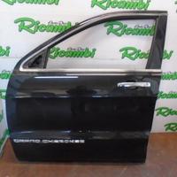 PORTA ANTERIORE SINISTRA GRAND CHEROKEE WK2 2020