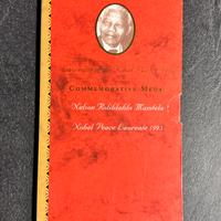 Medaglia commemorativa