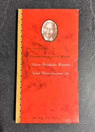 Medaglia commemorativa