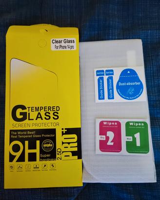 Vetri temperati per smartphone contattare in ptv