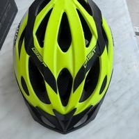 Casco bici gist