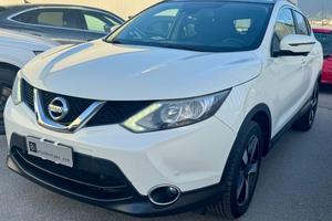 NISSAN Qashqai 1.5 dCi 360