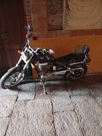 suzuki ls 