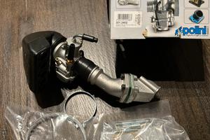 Carburatore 24 polini vespa