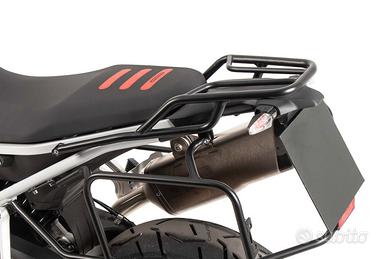Portapacchi tubolare per BMW F900GS