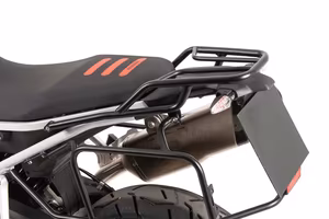 Portapacchi tubolare per BMW F900GS