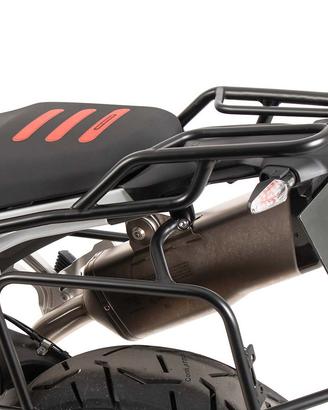 Portapacchi tubolare per BMW F900GS