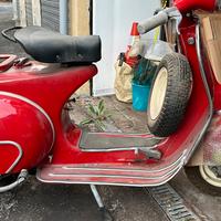 Vespa vnb 125