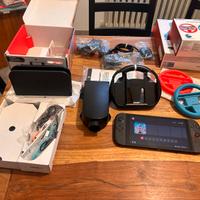 Nintendo Switch 2 + Super Mario Kart World