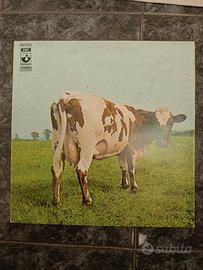 Pink Floyd Atom Heart mother 