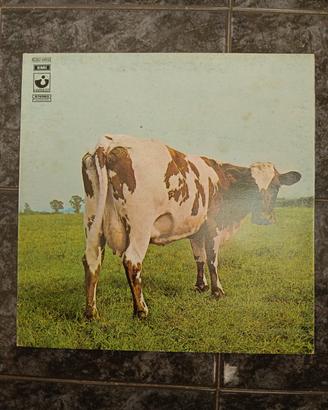 Pink Floyd Atom Heart mother 